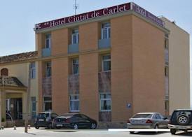 Hotel Ciutat de Carlet 2