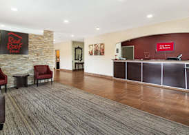 Red Roof Inn Fort Worth – Saginaw 4
