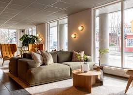 Comfort Hotel Park 5