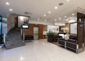Magri's Hotel 4
