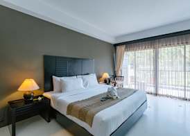Samaya Wellness Resort 4