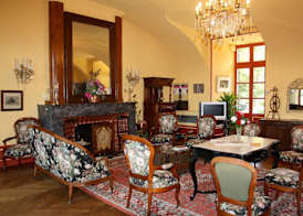 Chateau de Creissels 2
