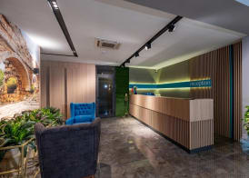 Anelli Hotel 4