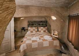 Cappadocia Cave Suites 3