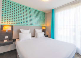 Appart'City Confort Montpellier Ovalie II 4