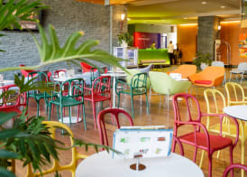 Bohinj Eco Hotel 3
