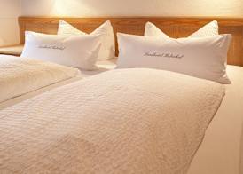 Landhotel Huberhof 3