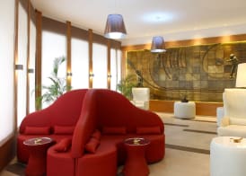 Golf Royal Hotel 4
