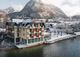 Hotel Seerose 2