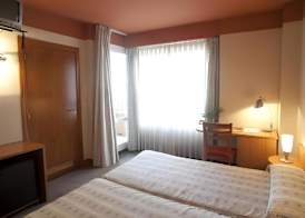 Hotel Igartza 3