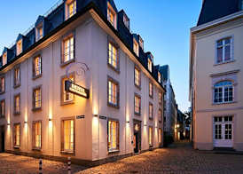 Boutique Hotel Orangerie 4