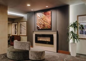 Club Quarters Hotel Embarcadero, San Francisco 3