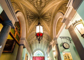 Hotel Donatello 3