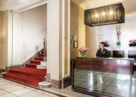 Hotel Barcelona Center 3