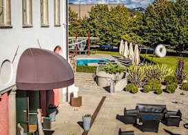Settecento Hotel 4