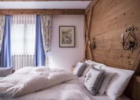 Hotel Chalet Del Sogno 4