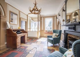The Highworth Hotel 4