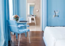 JR Hotels Bari Grande Albergo delle Nazioni 5