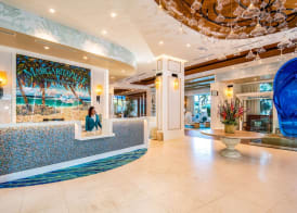 Margaritaville Beach Resort Nassau 2