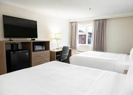 Quality Inn & Suites 3