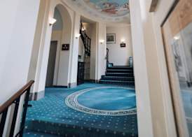 Hotel Viktoria 4