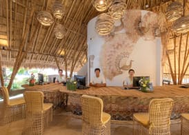 Eden Beach Khao Lak Resort & Spa 4
