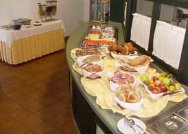 Hotel Spa Bosque Mar 4