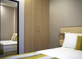 Tophane Suites 4
