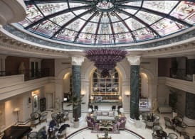 Xheko Imperial Luxury Hotel & SPA 2
