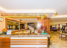 Lavinia Apart & Hotel 2