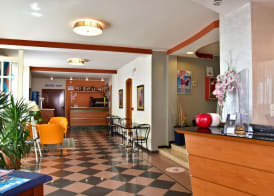 Amadei Hotel Figaro & Apartments 3