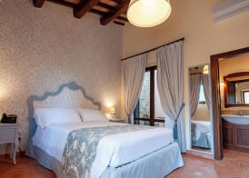 Borgo Sant'Apollinare Resort 5