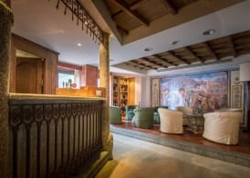 BV Grand Hotel Assisi 2