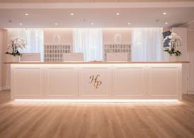 Hotel Villa Paolina 3