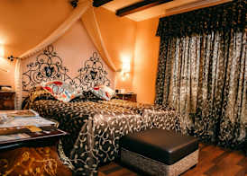 HOTEL RIGAT PARK AND SPA 4
