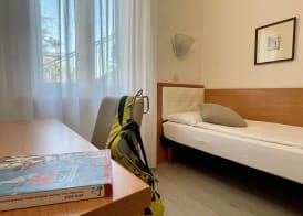 Hotel Garden Arco 2