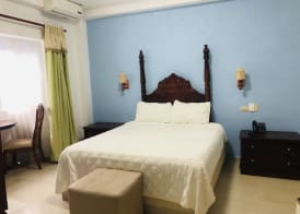 Hotel La Casona Dorada 5