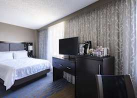 Holiday Inn WASHINGTON CAPITOL - NATL MALL by IHG 5