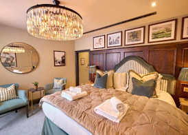 Salisbury Arms Hotel 5