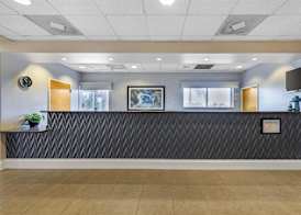 Best Western Space Shuttle Inn 4
