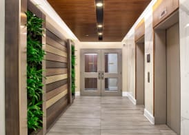 Hilton Garden Inn Toronto/Oakville 4