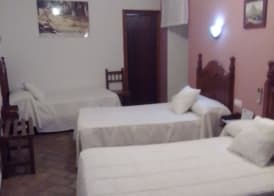 Hostal Comercio 4