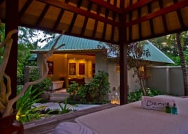 Denis Private Island Seychelles 5