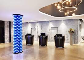 H2 Hotel München Olympiapark 2