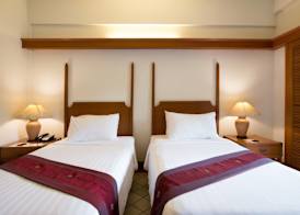 The Imperial Chiang Mai Resort & Sports Club 5
