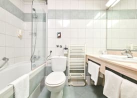 Hotel Aurora Plava Laguna 5