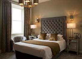 Leighinmohr House Hotel 4