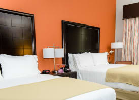 Holiday Inn Express & Suites AUSTIN NW - ARBORETUM AREA by IHG 3