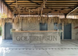 Golden Sun Hotel Adult Only 3