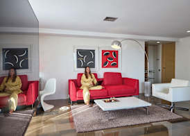 Civis Luz Castellón 4*S 5